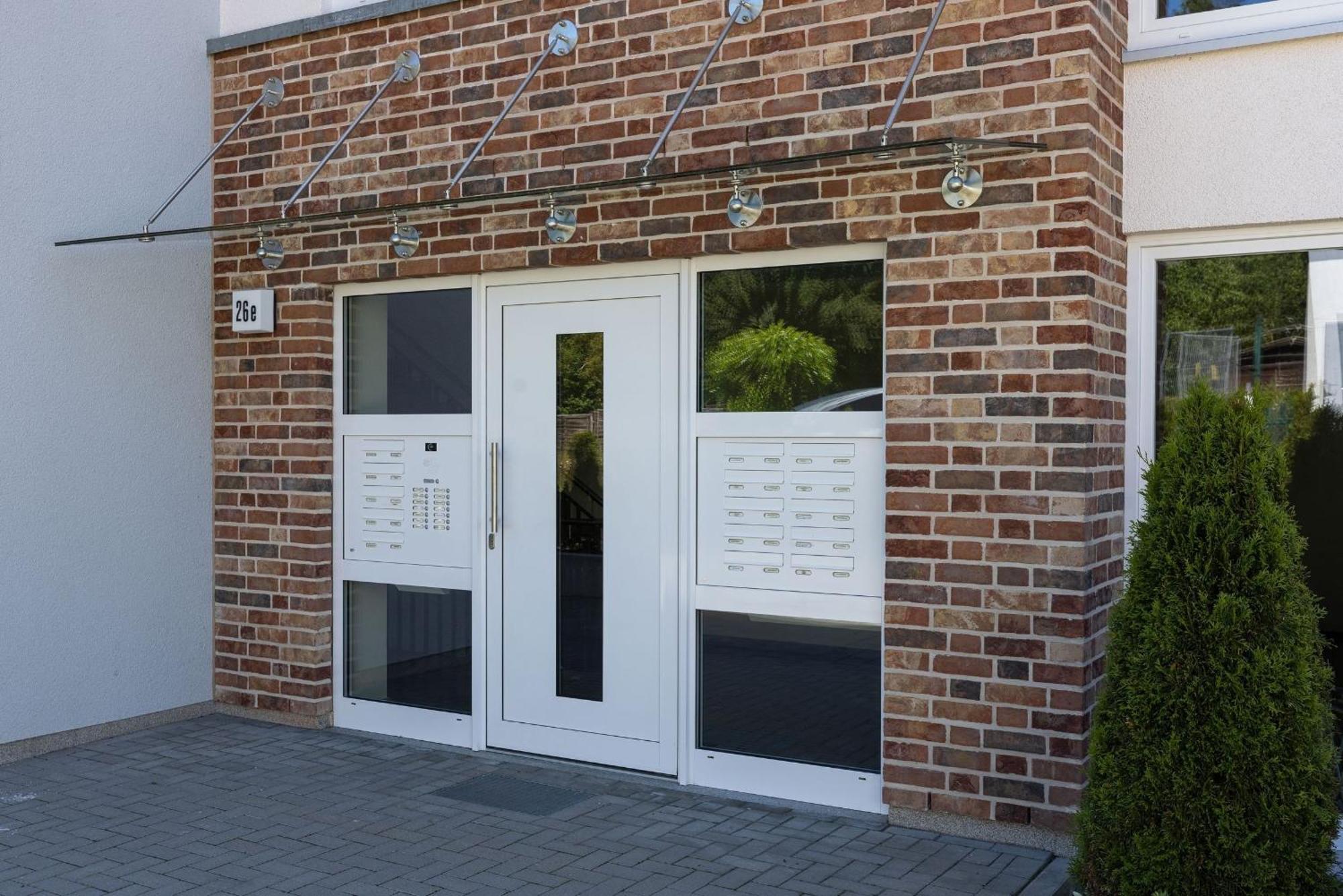 Hauptstrasse 26e Seeluft Timmendorfer Strand Exterior foto